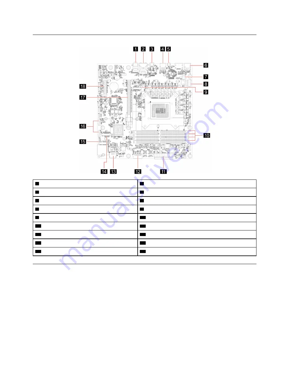 Lenovo Legion Tower 5i Hardware Maintenance Manual Download Page 55