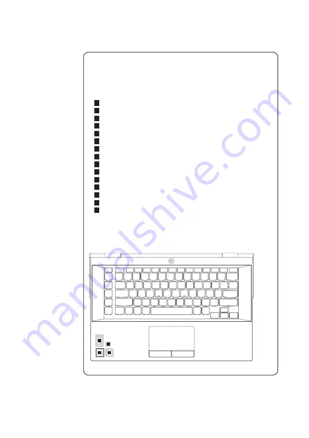 Lenovo Legion Y730 Series Hardware Maintenance Manual Download Page 41