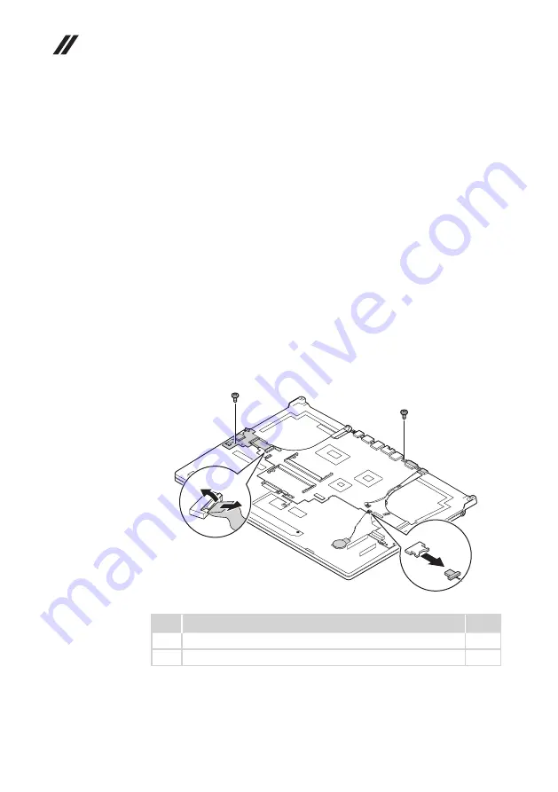 Lenovo Legion Y730 Series Hardware Maintenance Manual Download Page 66