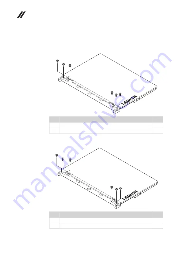 Lenovo Legion Y730 Series Hardware Maintenance Manual Download Page 76