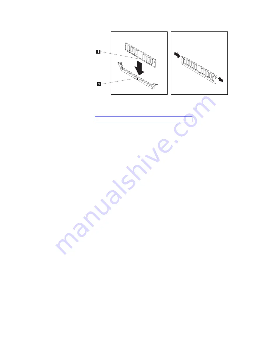 Lenovo Lenovo 3000 J Series Hardware Maintenance Manual Download Page 99