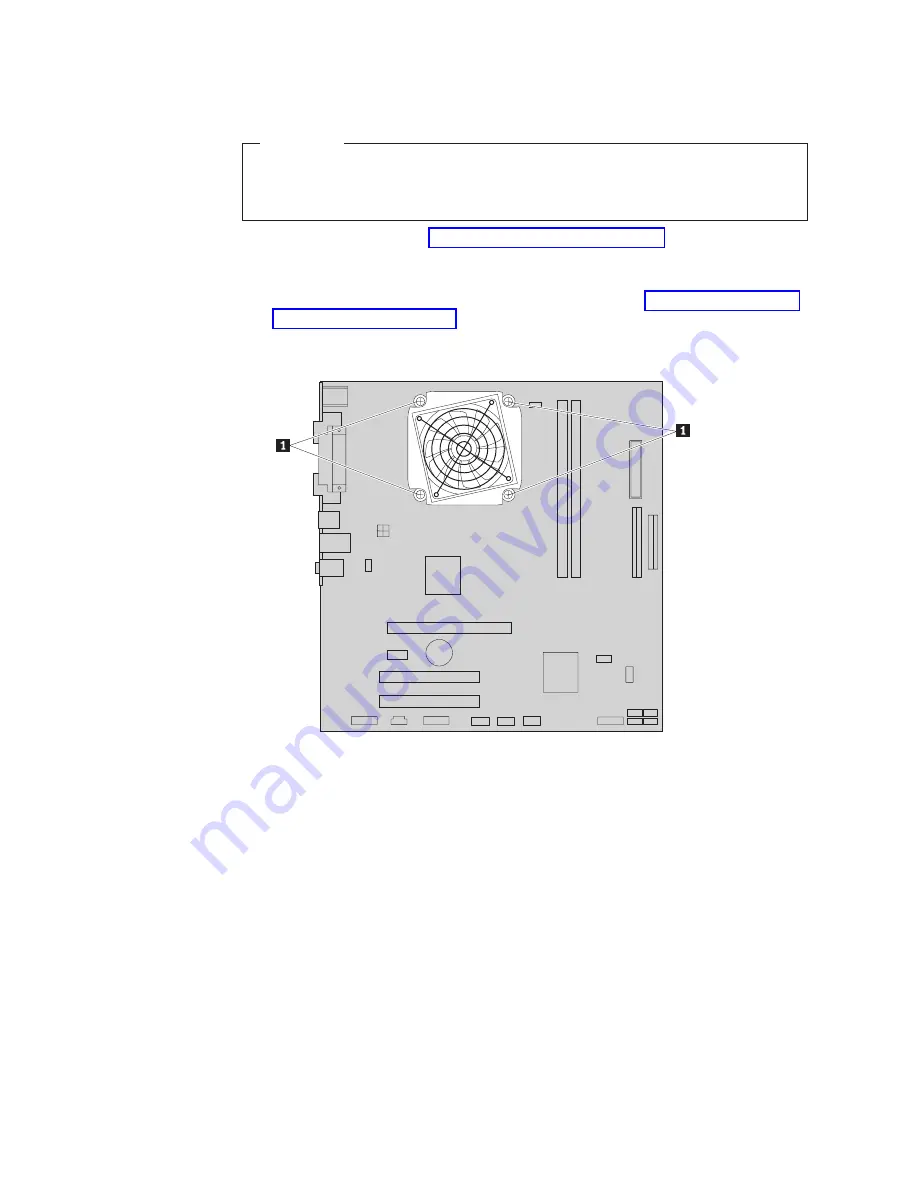 Lenovo Lenovo 3000 J Series Hardware Maintenance Manual Download Page 114