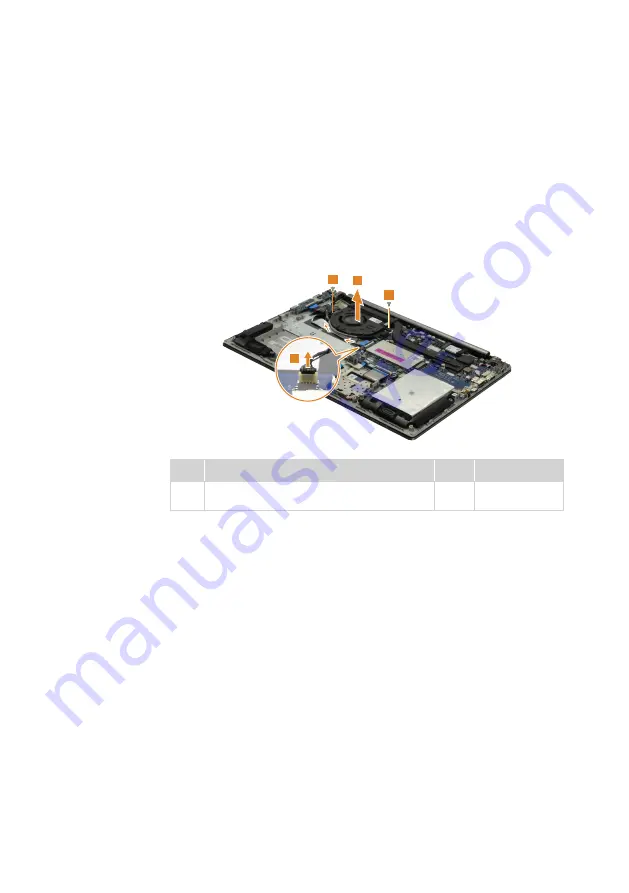 Lenovo Lenovo ideapad 320S-15AST Hardware Maintenance Manual Download Page 47