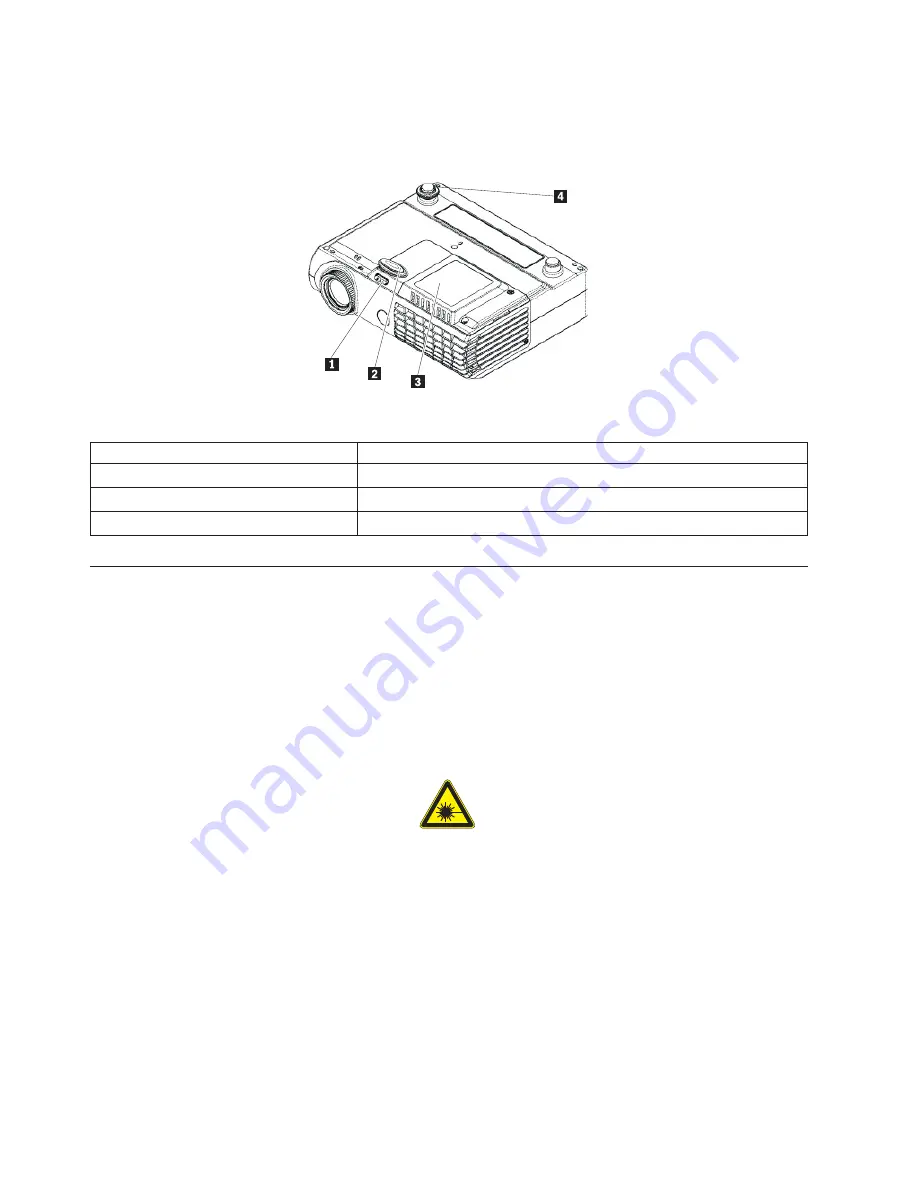 Lenovo M500 User Manual Download Page 20