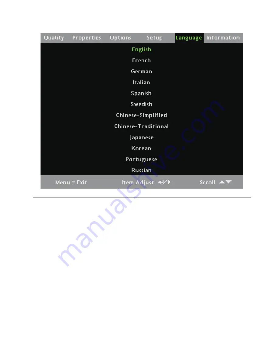 Lenovo M500 User Manual Download Page 45