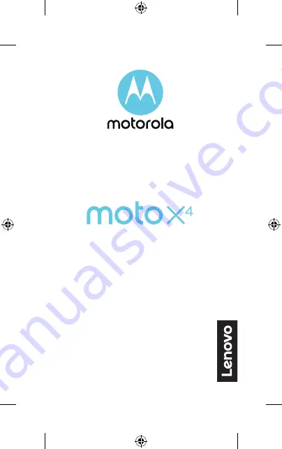 Lenovo Motorola Motox4 Read Me Download Page 73