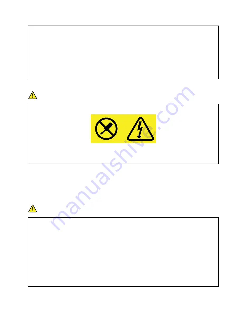 Lenovo N42-20 Chromebook User Manual Download Page 11