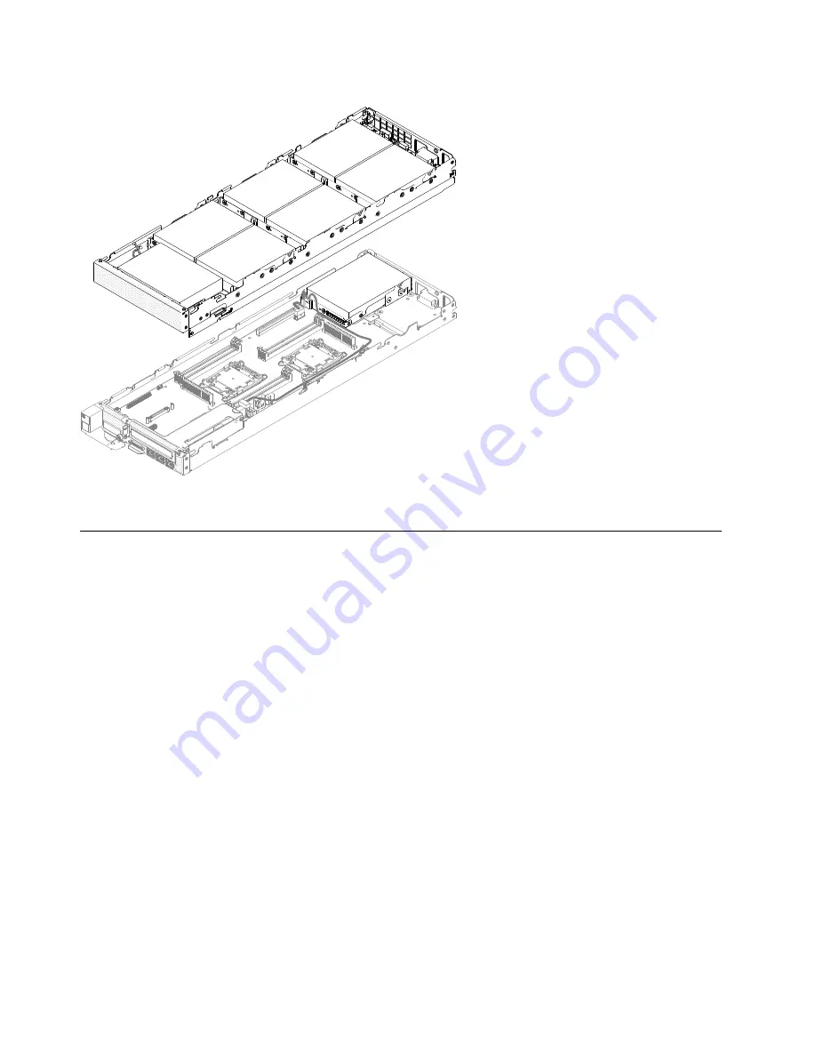 Lenovo NeXtScale nx360 M5 Installation And Service Manual Download Page 30