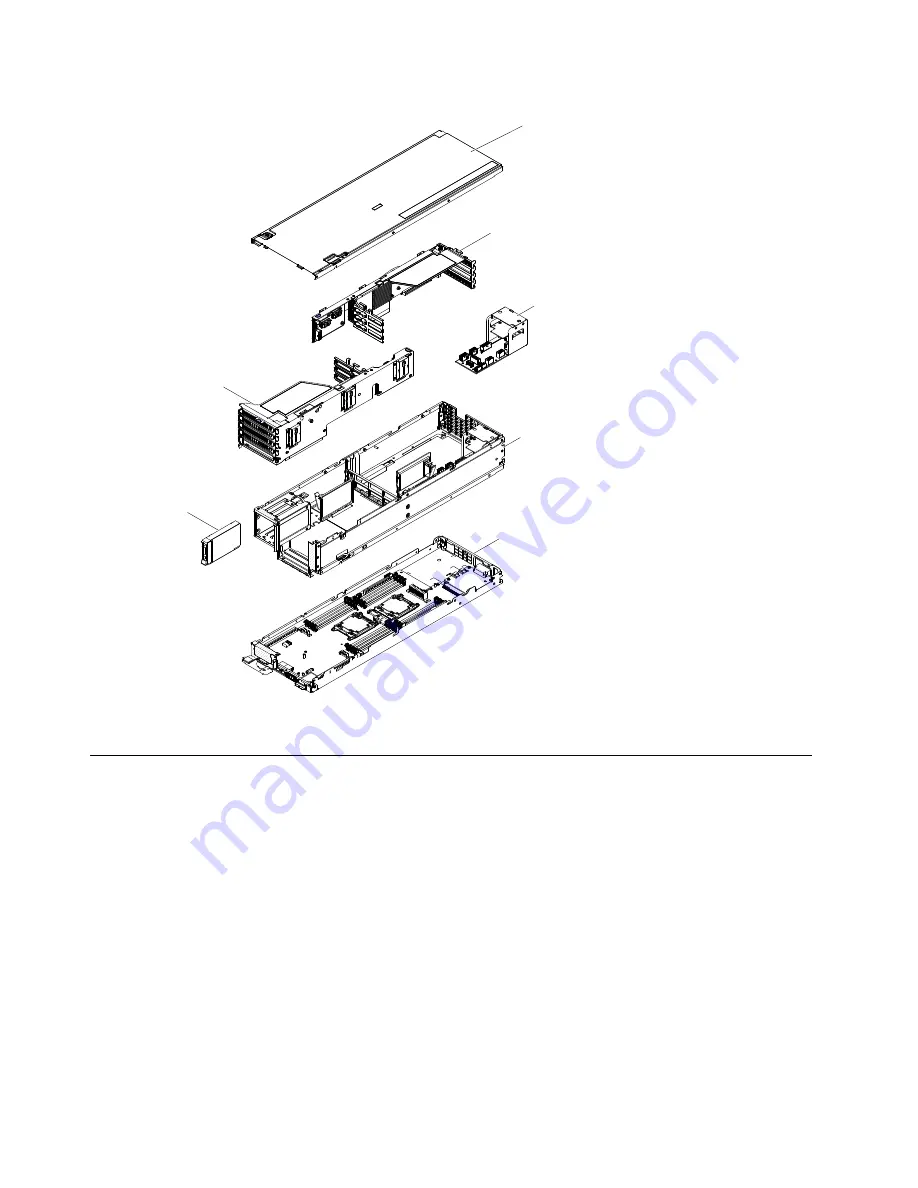 Lenovo NeXtScale nx360 M5 Installation And Service Manual Download Page 32