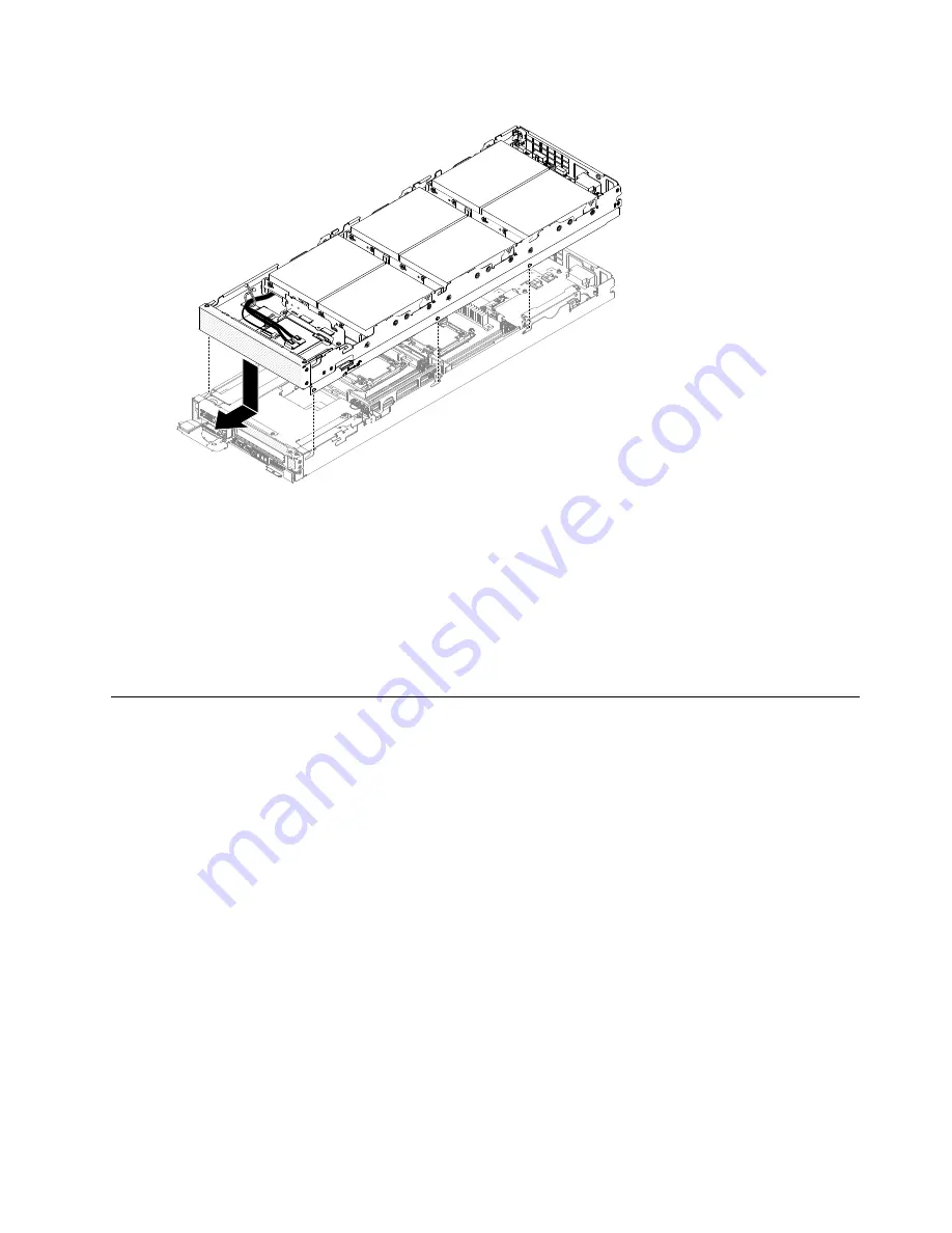 Lenovo NeXtScale nx360 M5 Installation And Service Manual Download Page 123