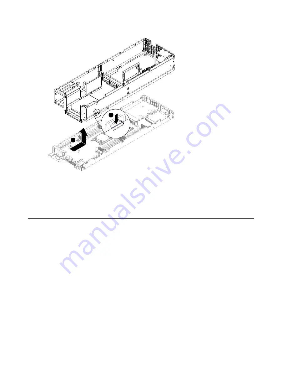 Lenovo NeXtScale nx360 M5 Installation And Service Manual Download Page 126