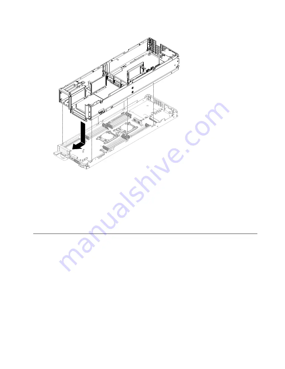 Lenovo NeXtScale nx360 M5 Installation And Service Manual Download Page 127