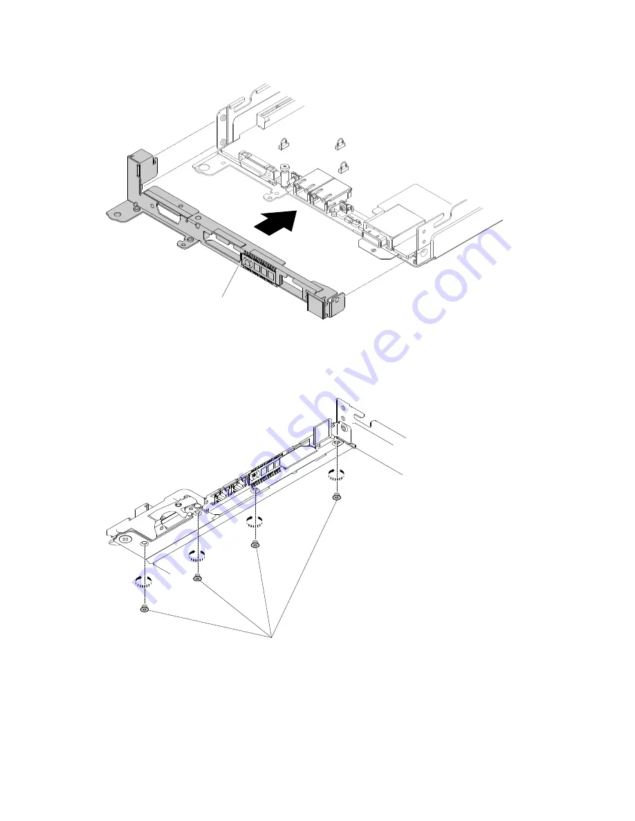 Lenovo NeXtScale nx360 M5 Installation And Service Manual Download Page 138