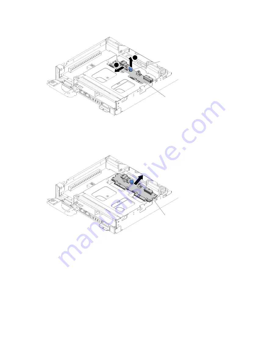 Lenovo NeXtScale nx360 M5 Installation And Service Manual Download Page 156