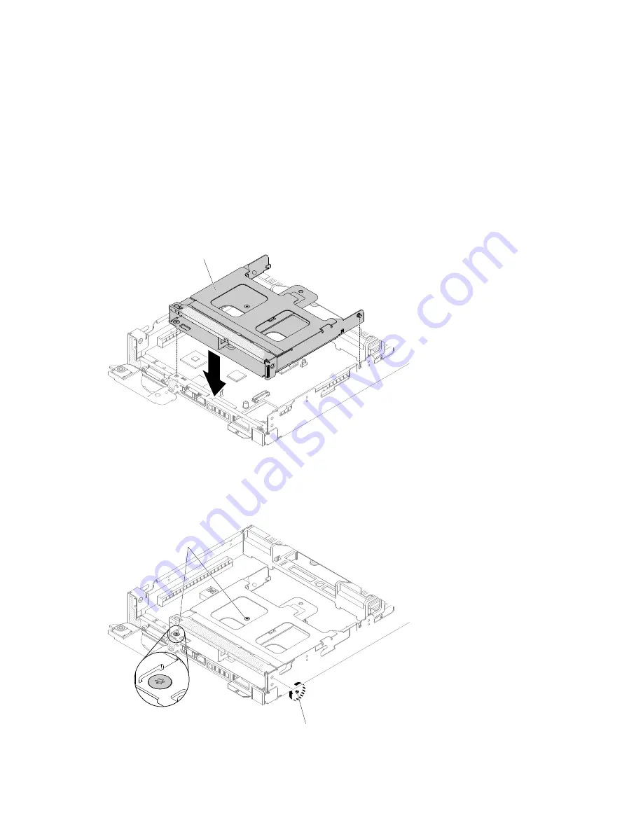 Lenovo NeXtScale nx360 M5 Installation And Service Manual Download Page 158