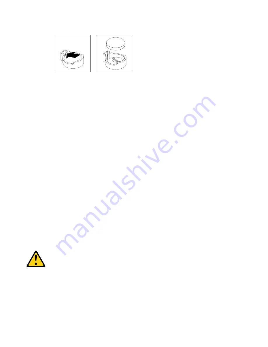 Lenovo NeXtScale nx360 M5 Installation And Service Manual Download Page 166