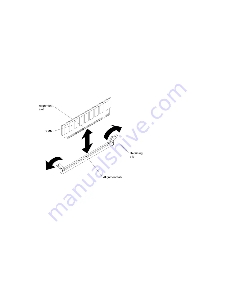 Lenovo NeXtScale nx360 M5 Installation And Service Manual Download Page 168