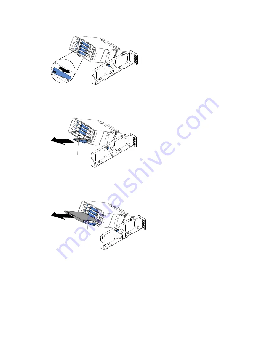 Lenovo NeXtScale nx360 M5 Installation And Service Manual Download Page 185