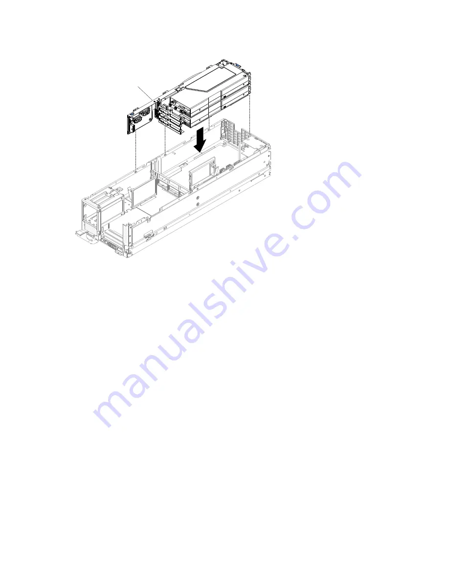 Lenovo NeXtScale nx360 M5 Installation And Service Manual Download Page 198