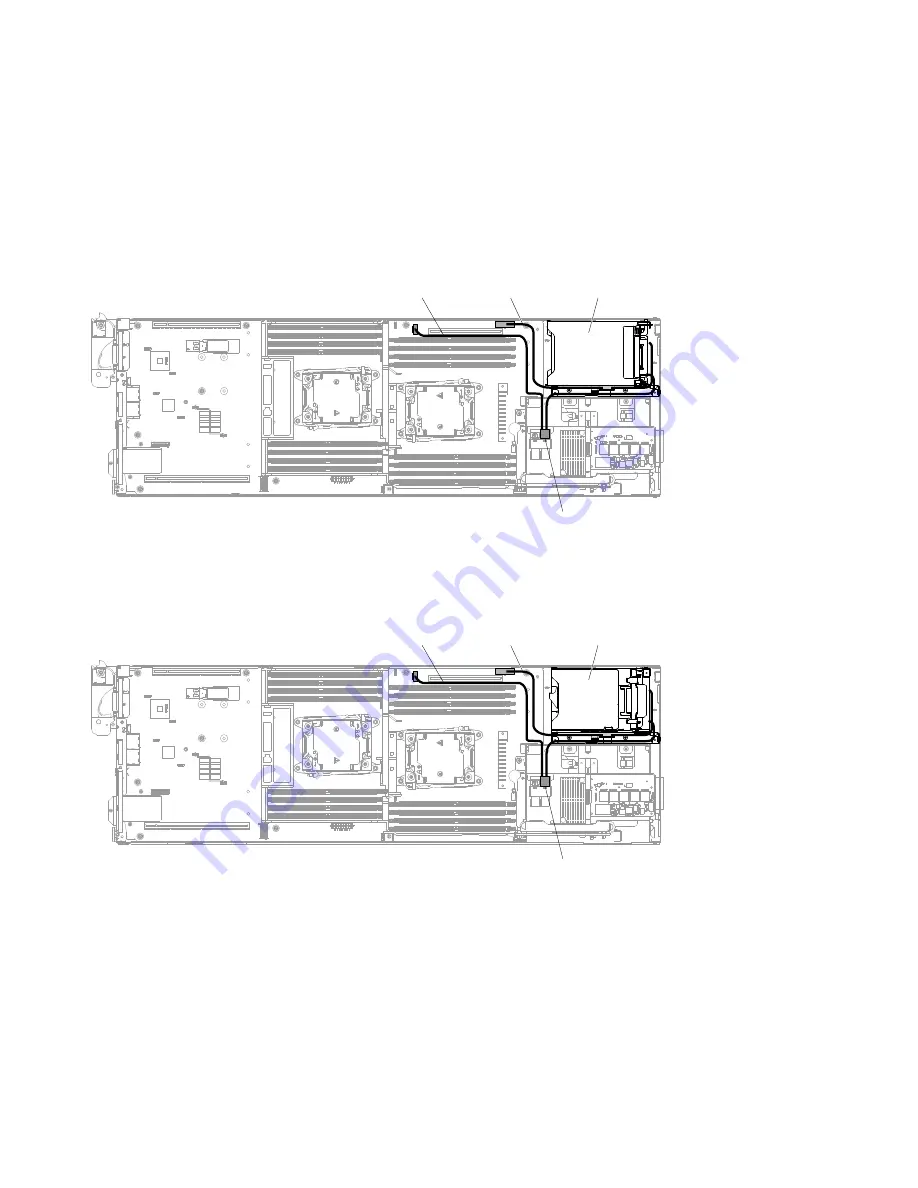 Lenovo NeXtScale nx360 M5 Installation And Service Manual Download Page 232