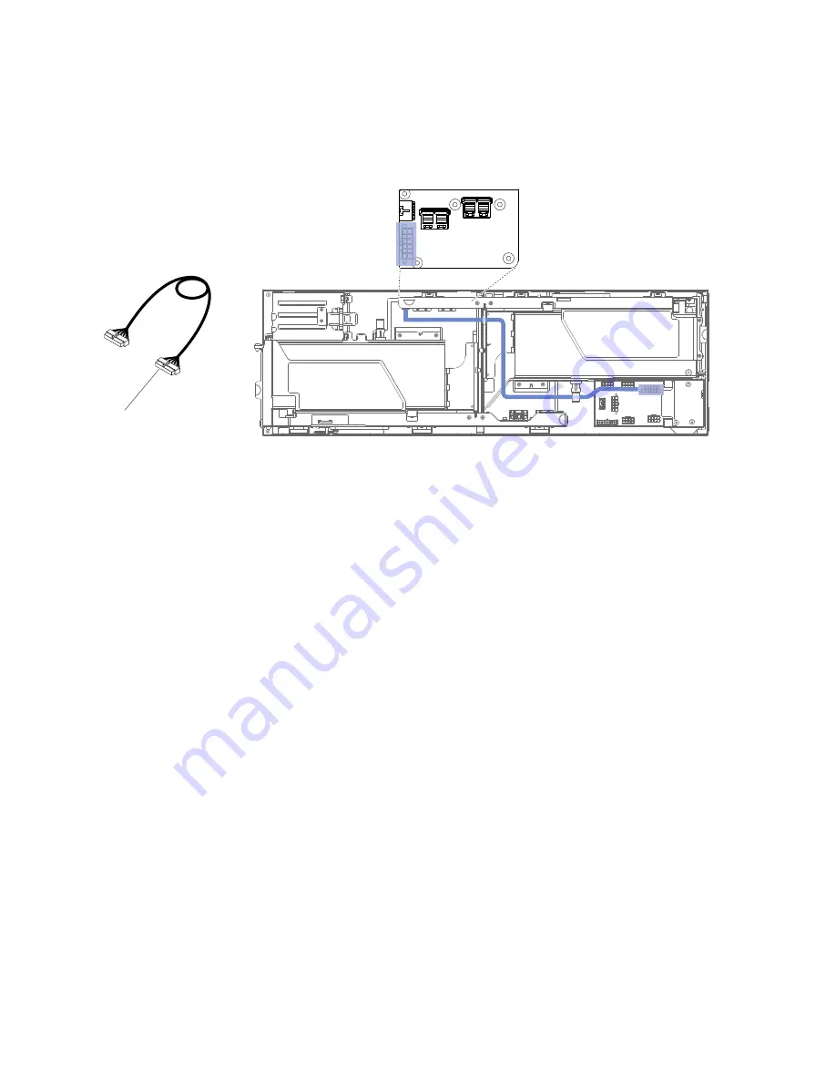 Lenovo NeXtScale nx360 M5 Installation And Service Manual Download Page 239