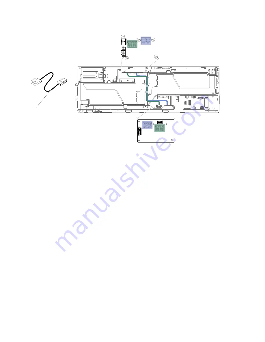 Lenovo NeXtScale nx360 M5 Installation And Service Manual Download Page 240