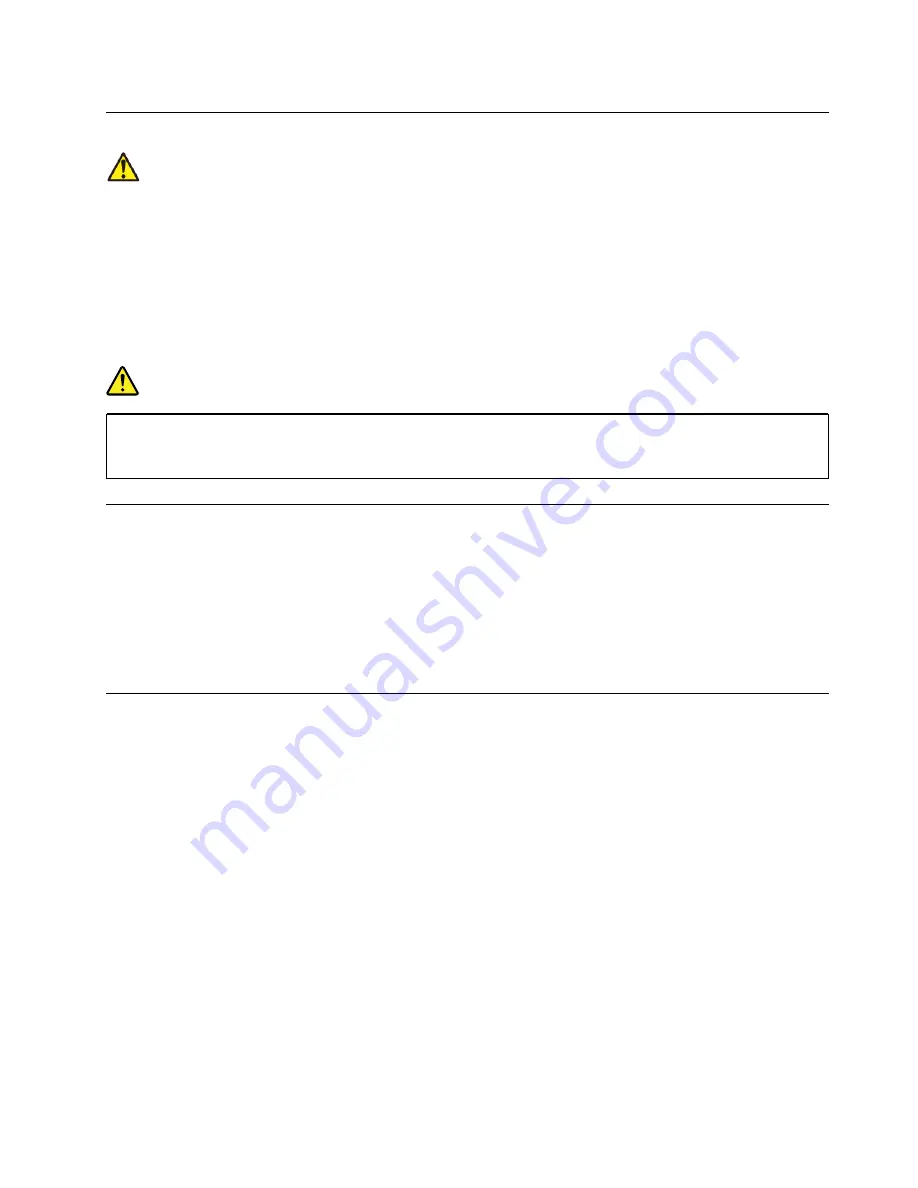 Lenovo P70 User Manual Download Page 17