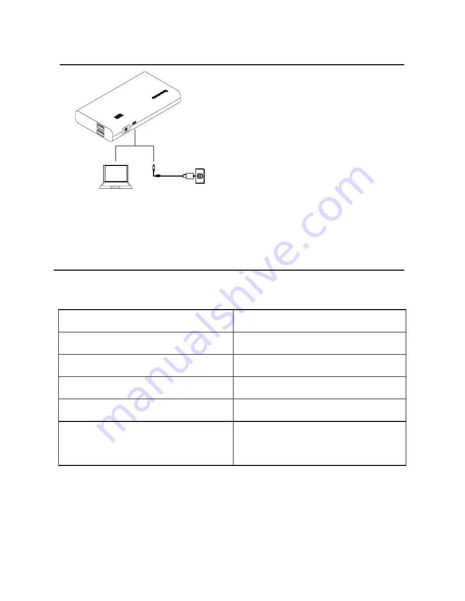 Lenovo PA10400 Quick Start Manual Download Page 3