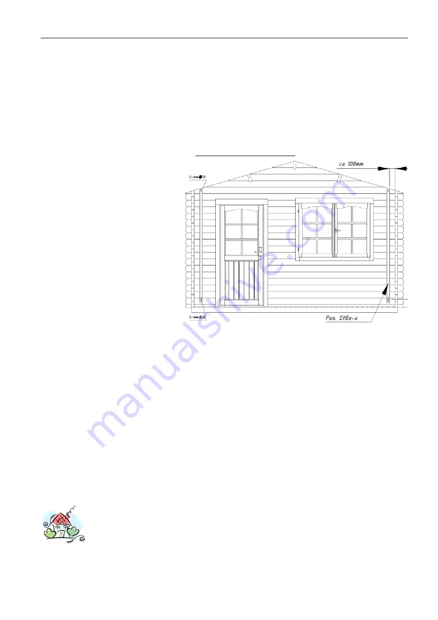 Lenovo Palmako FRF40-4141 Installation Manual Download Page 35