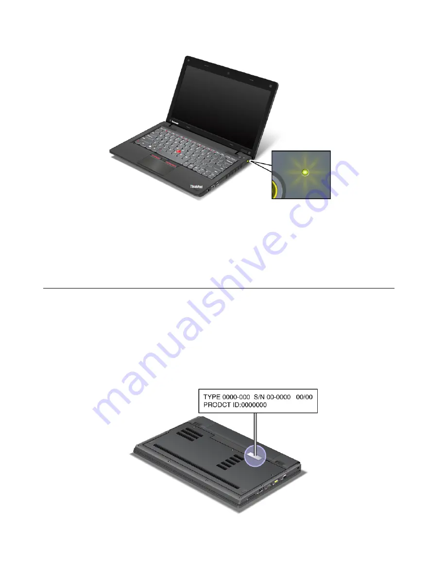 Lenovo Power Manager User Manual Download Page 24