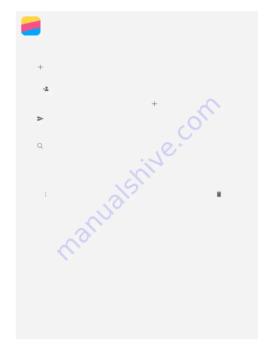 Lenovo S1a40 User Manual Download Page 9