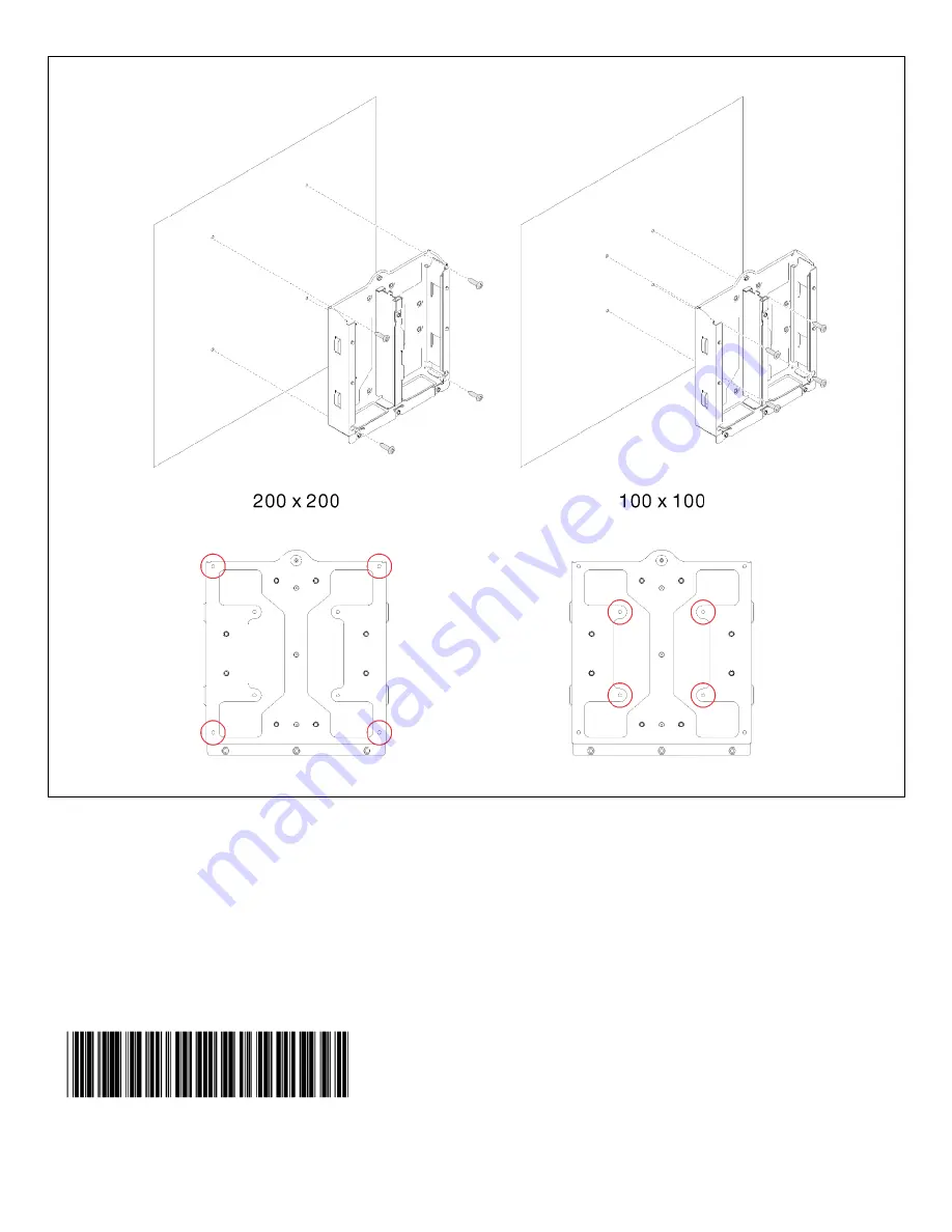 Lenovo SE350 Configuration & Installation Manual Download Page 24