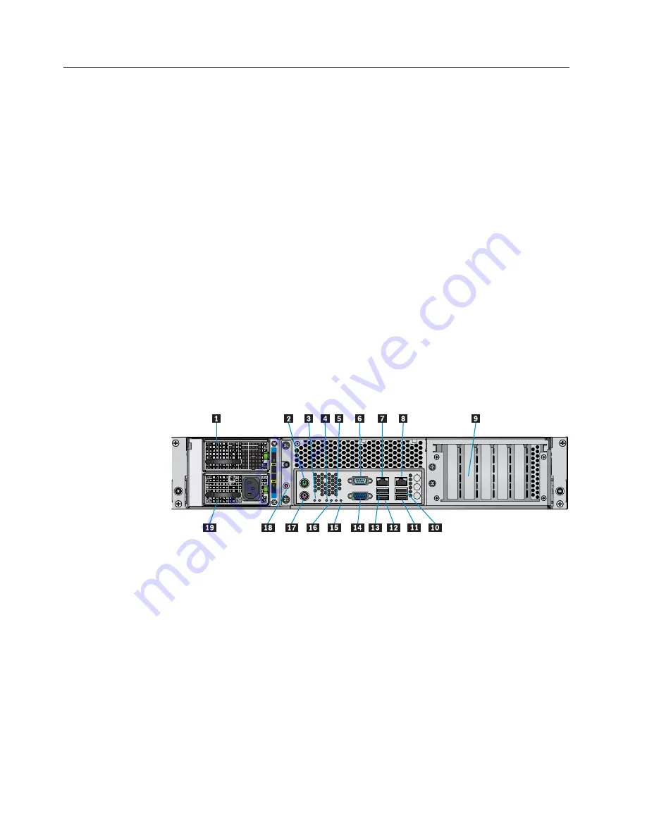 Lenovo Secure Managed Client Storage Array User Manual Download Page 12