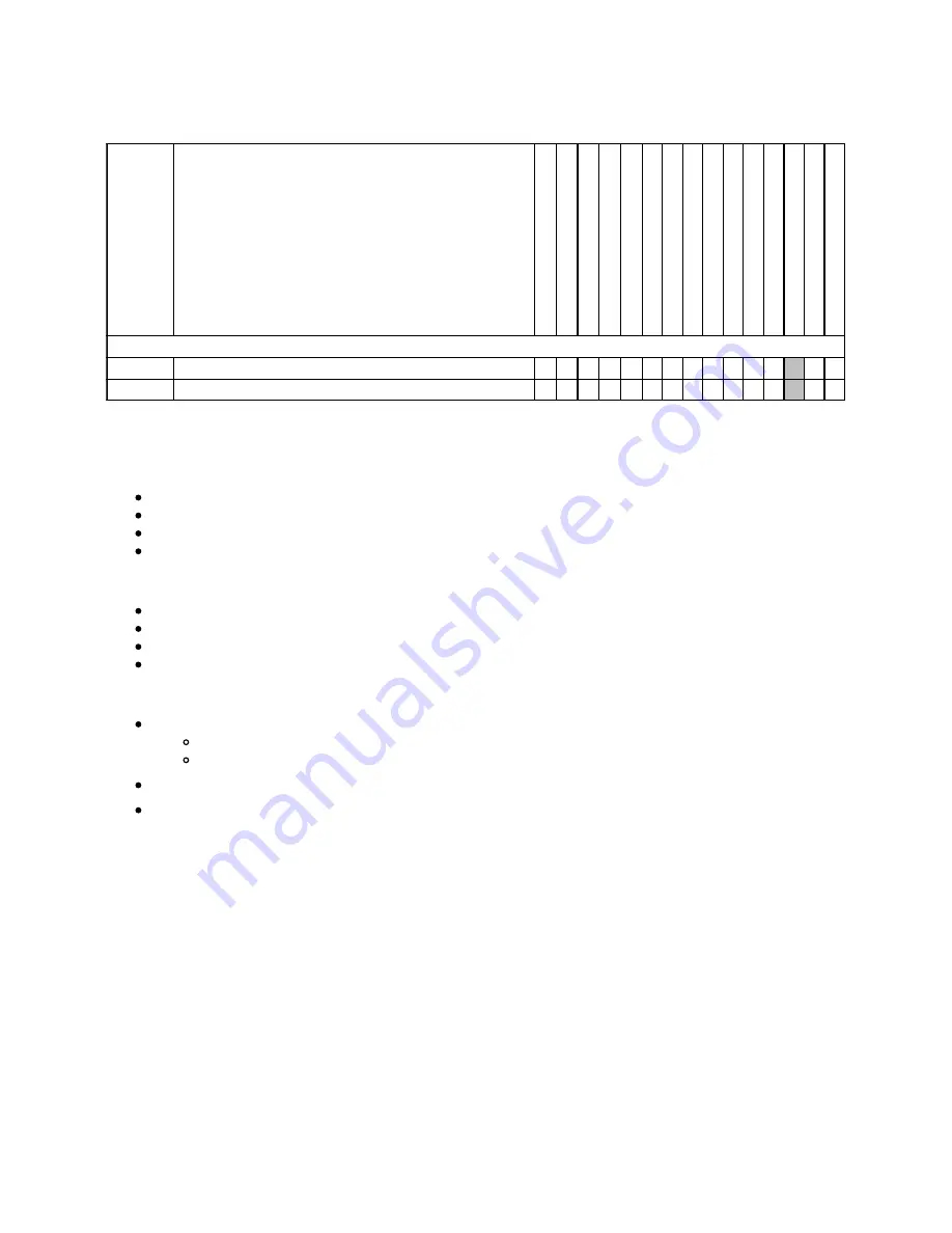 Lenovo ServeRAID H1110 Product Manual Download Page 10