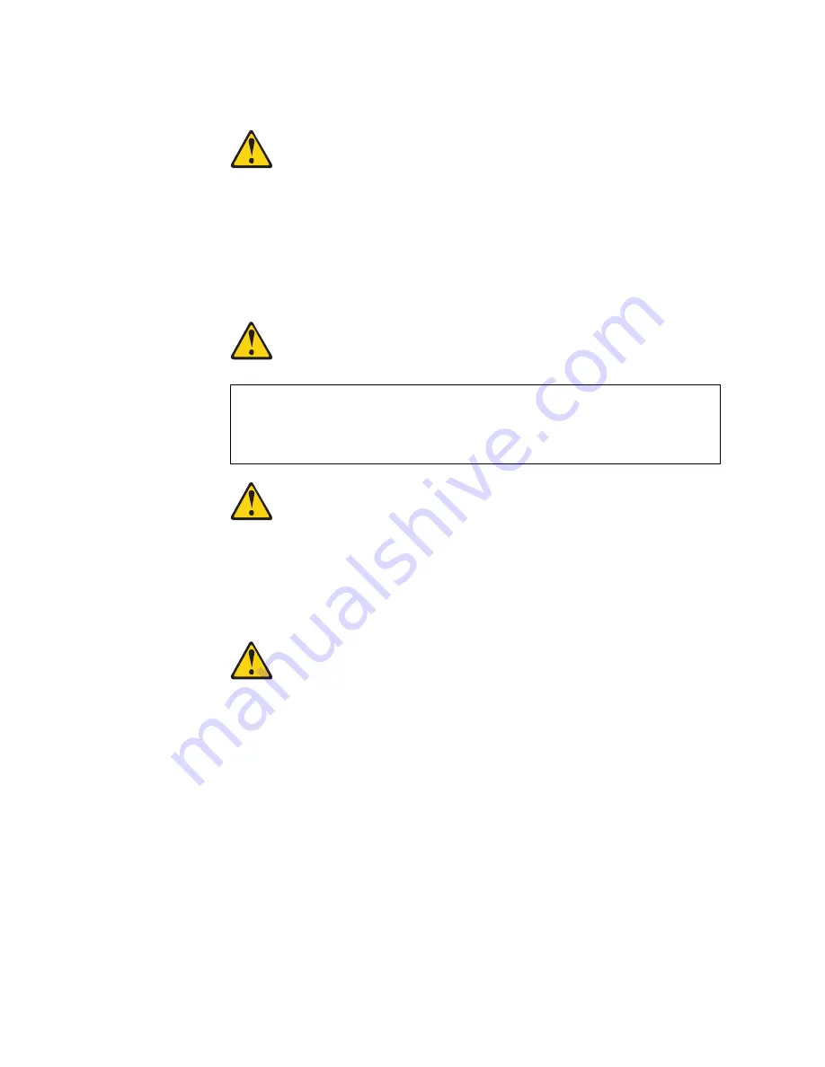 Lenovo SI4091 Installation Manual Download Page 8