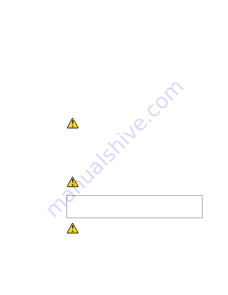 Lenovo SI4091 Installation Manual Download Page 23