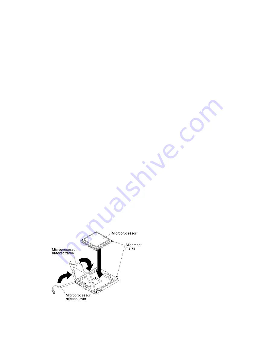 Lenovo System x3250 M5 Installation And Service Manual Download Page 257