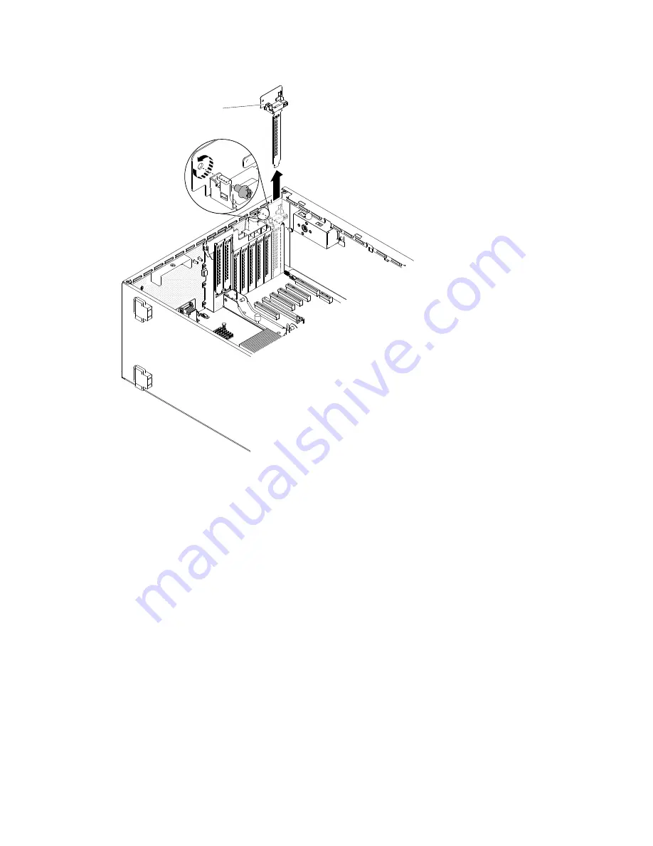 Lenovo System x3500 M4 Installation And Service Manual Download Page 83