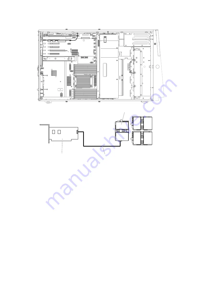 Lenovo System x3500 M4 Installation And Service Manual Download Page 90