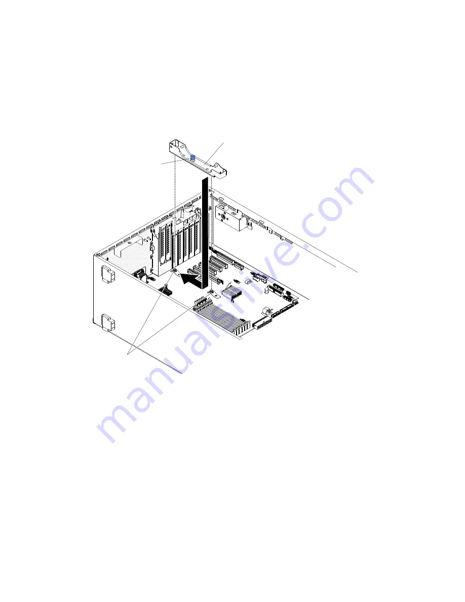 Lenovo System x3500 M4 Installation And Service Manual Download Page 92