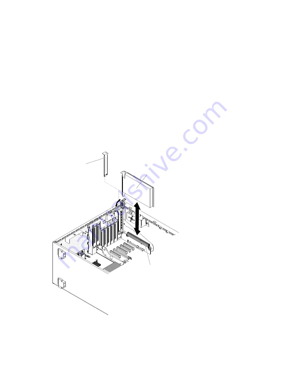 Lenovo System x3500 M4 Installation And Service Manual Download Page 229