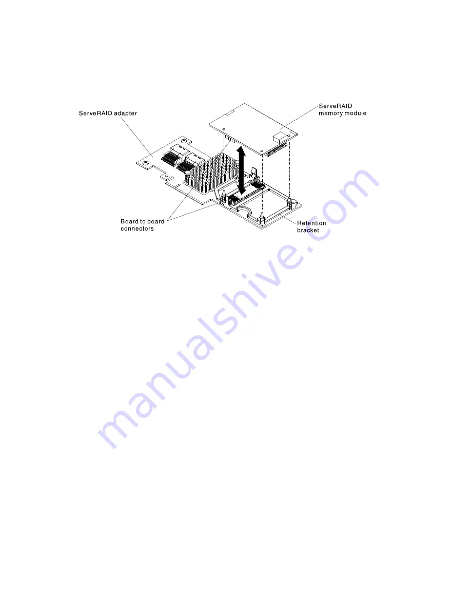 Lenovo System x3500 M4 Installation And Service Manual Download Page 238