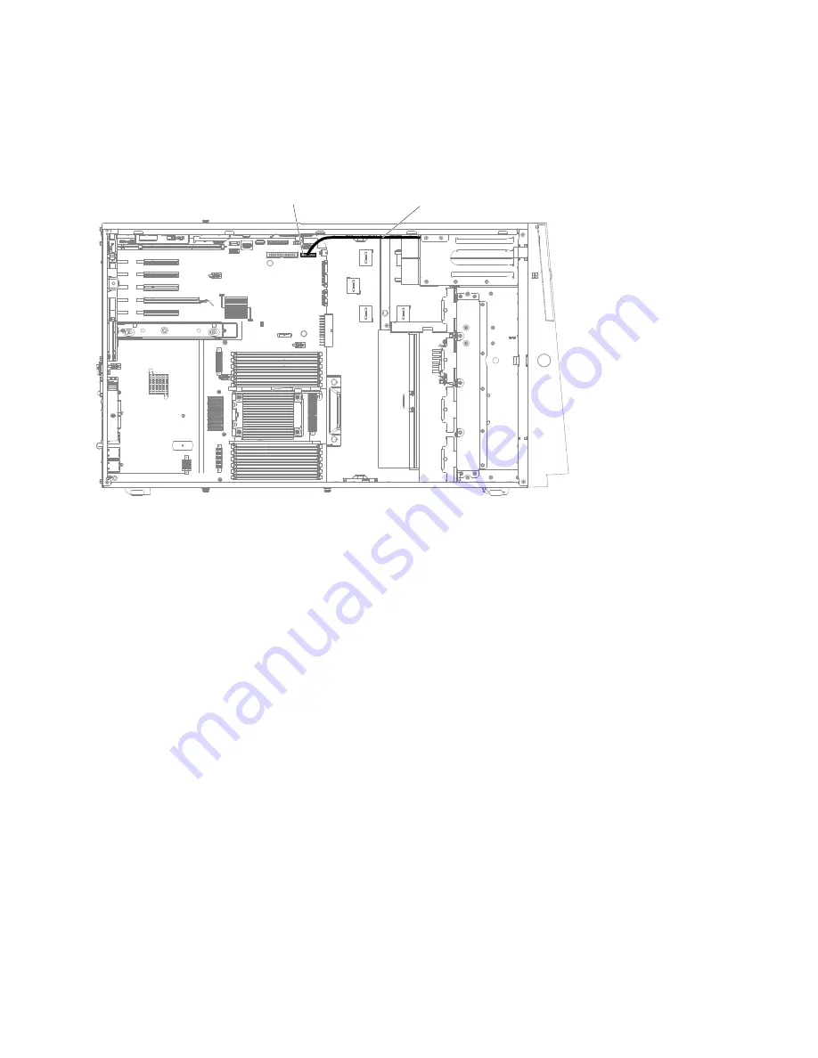 Lenovo System x3500 M4 Installation And Service Manual Download Page 327