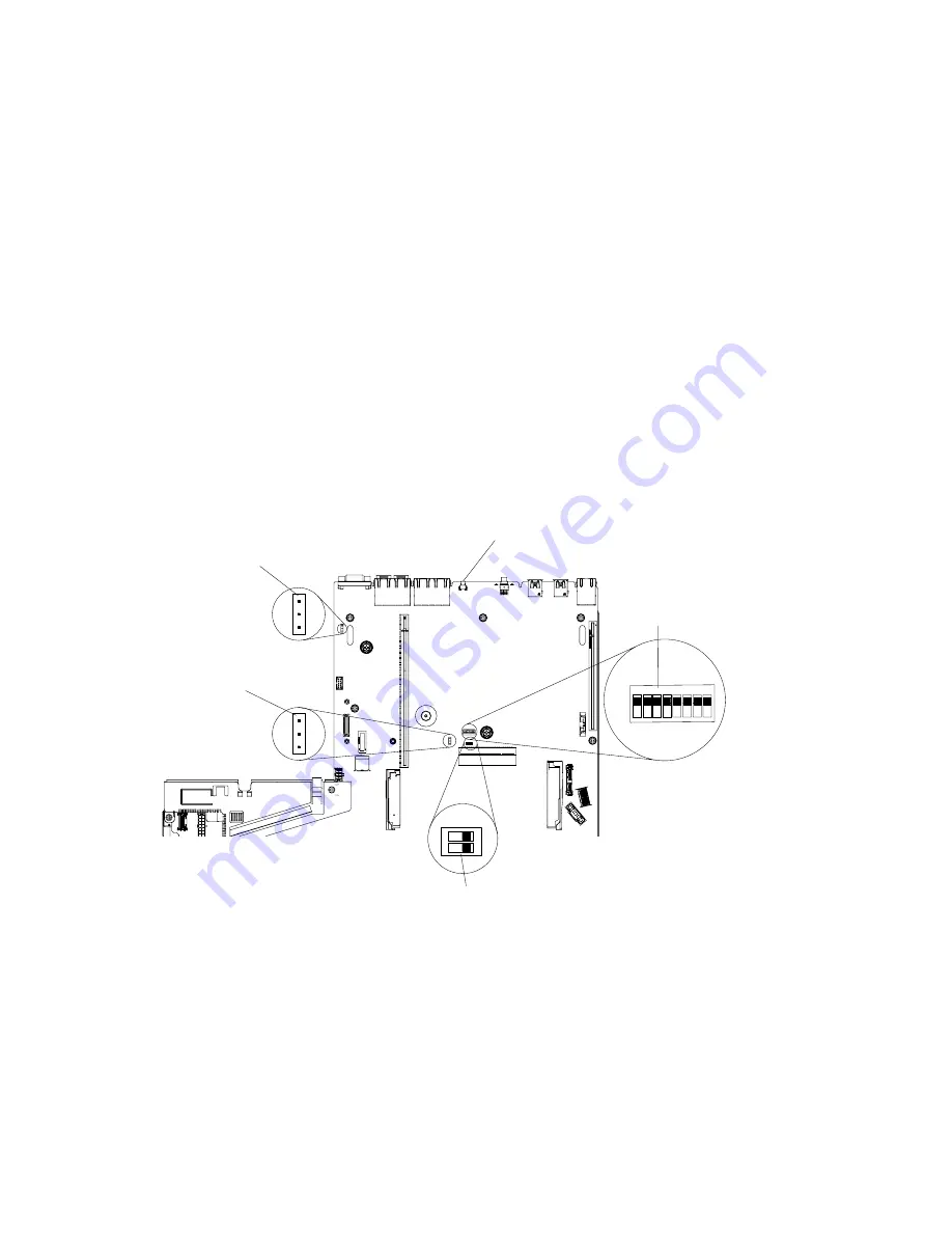 Lenovo System x3550 M5 Installation And Service Manual Download Page 106