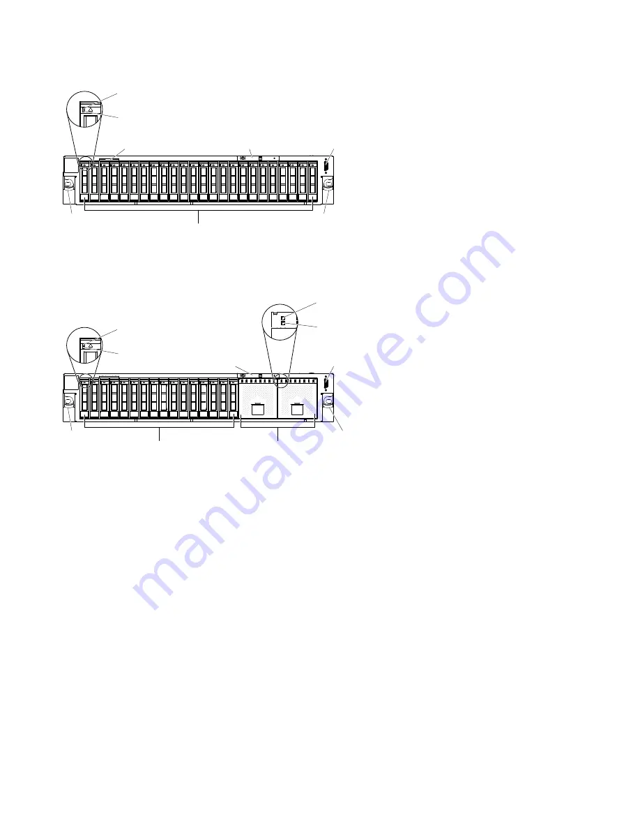 Lenovo System x3650 M4 HD Installation And Service Manual Download Page 30