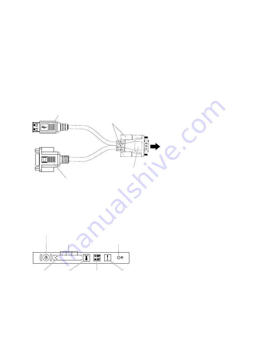 Lenovo System x3650 M4 HD Installation And Service Manual Download Page 31