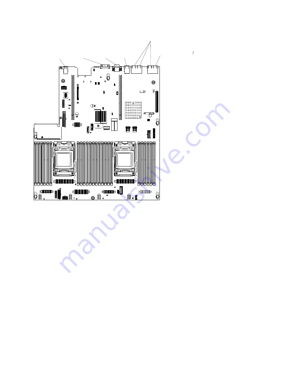 Lenovo System x3650 M4 HD Installation And Service Manual Download Page 41