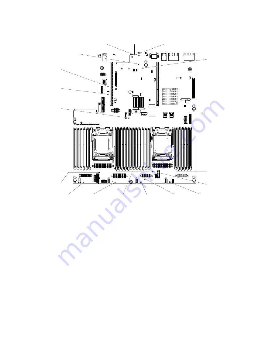 Lenovo System x3650 M4 HD Installation And Service Manual Download Page 44