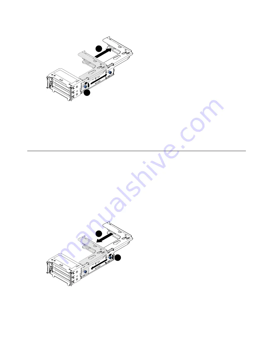 Lenovo System x3650 M4 HD Installation And Service Manual Download Page 52