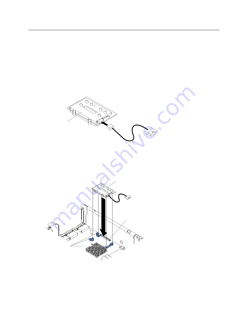 Lenovo System x3650 M4 HD Installation And Service Manual Download Page 65